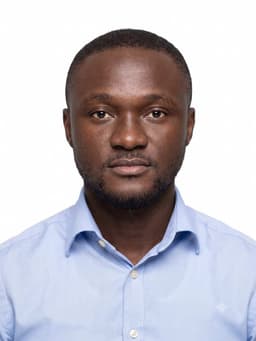 John Abass Favour Kanu